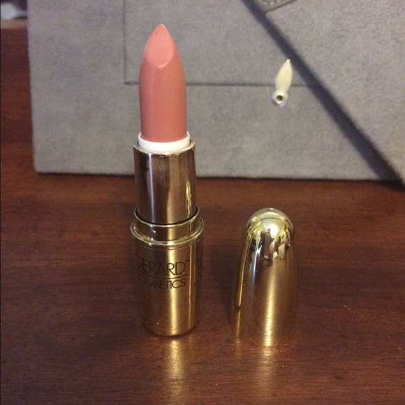 Gerard Cosmetics Buttercup Pink Lipstick