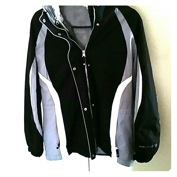 Winter Coat