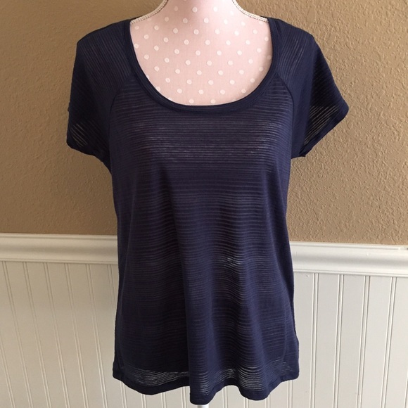 Athleta Top