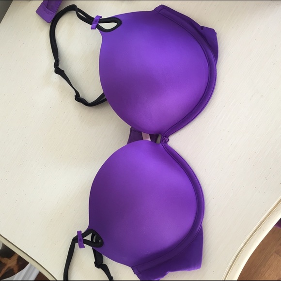Gorgeous push-up