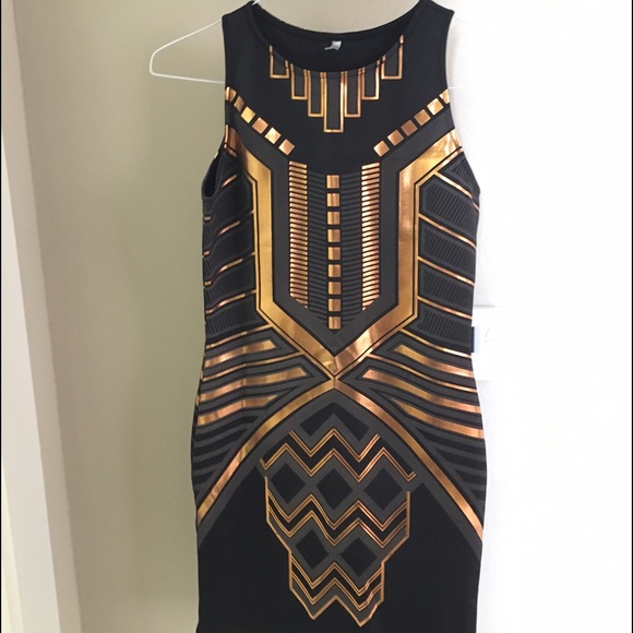 Cefian Party Dress