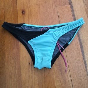 Jolyn swim bottoms