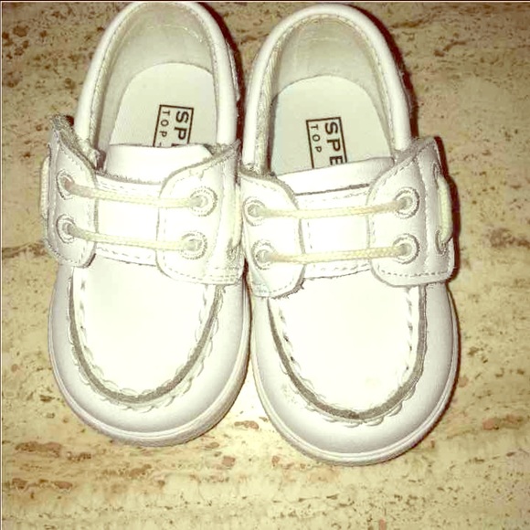 Baby sperrys