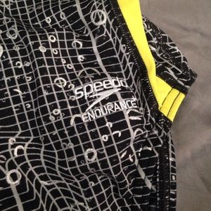 Speedo swimsuit