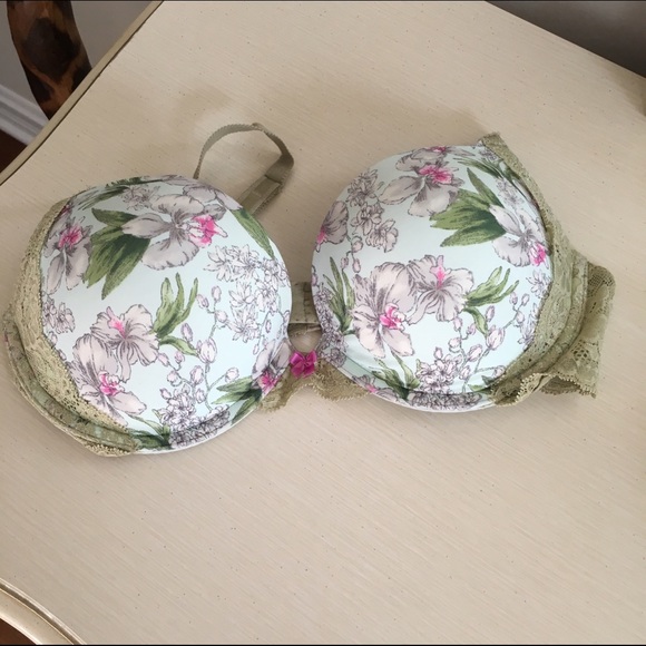 VS dream Angels push-up