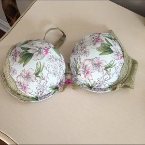 VS dream Angels push-up