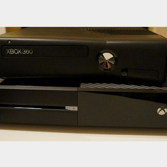 XBOX 360