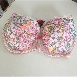 VS dream Angels bra
