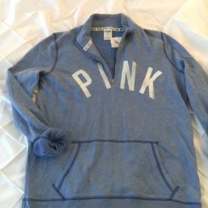 Pink Collegiate Collection Gators Sweatshirt