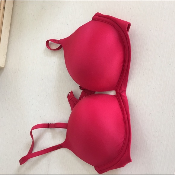 VS bio fit push-up