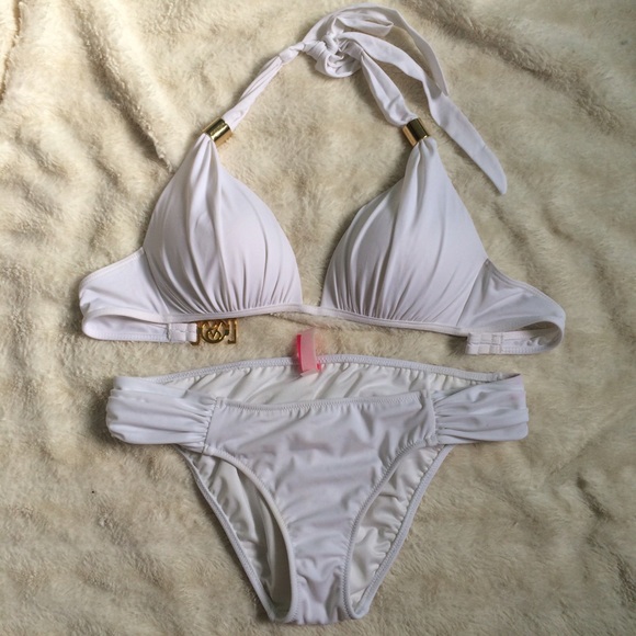 VICTORIAS SECRET BIKINI SET