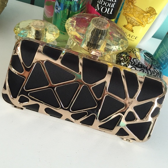 Clutch Bag