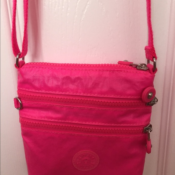 Kipling purse
