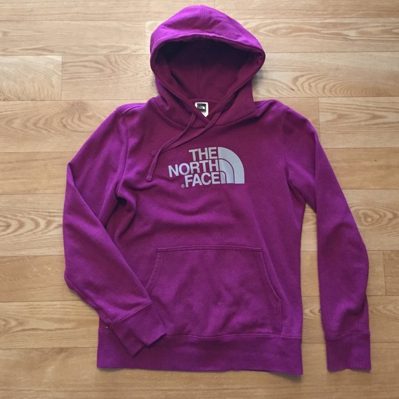 The North Face Hoodie Sweatshirt