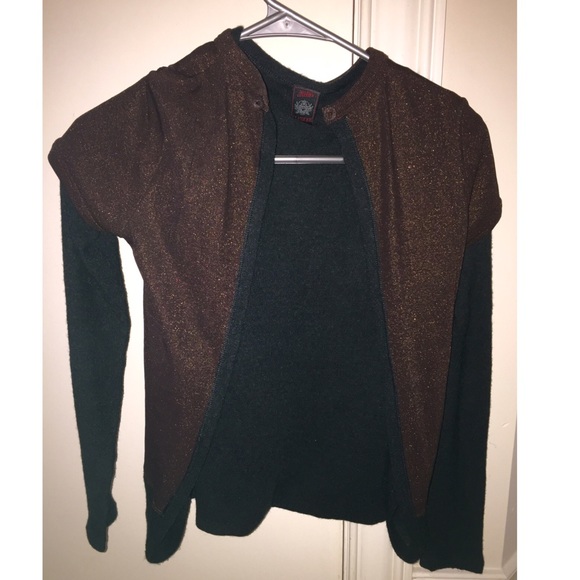 BIGGEST DEAL!! Sparkly Cardigan