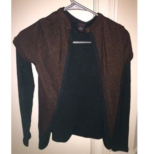 BIGGEST DEAL!! Sparkly Cardigan