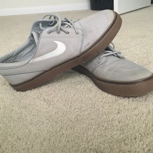 Stefan Janoski Nike Sneakers
