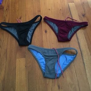 Jolyn Brazilian swim bottoms