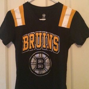 NHL Bruins tee