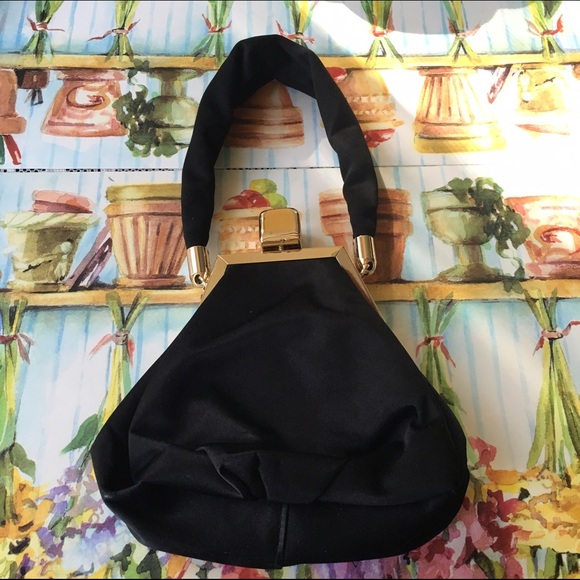 Elegant purse
