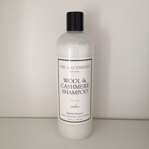 Wool&Cashmere Shampoo