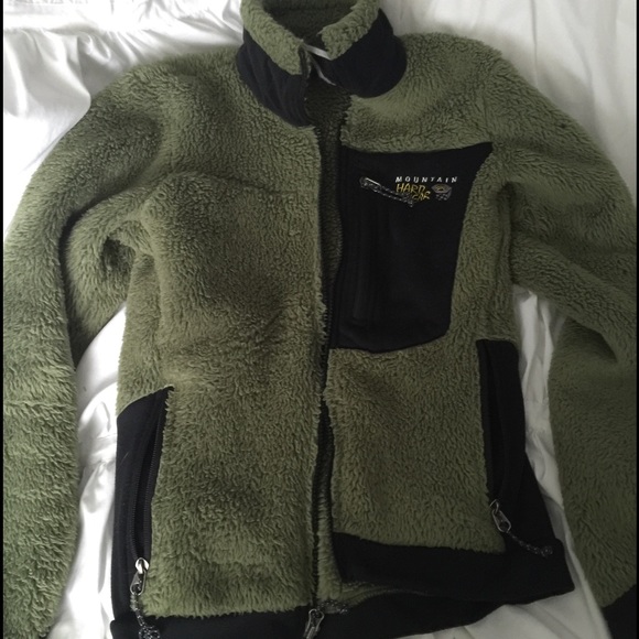 Mountain Hardware Jacket