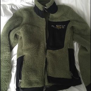 Mountain Hardware Jacket