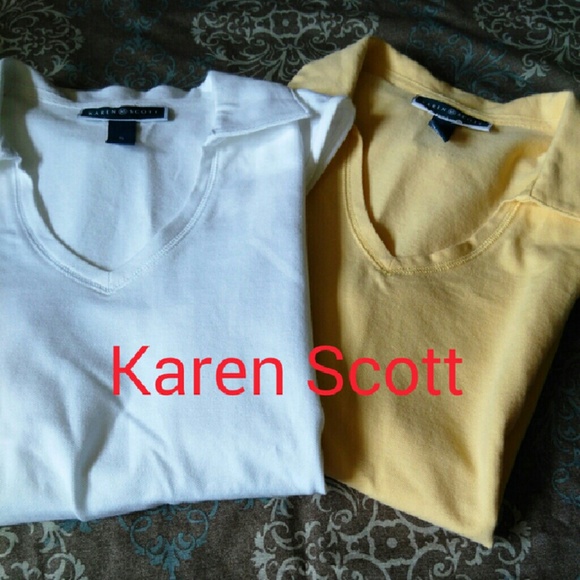 Reduced ! Karen Scott