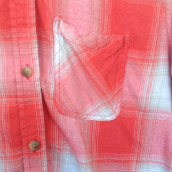 American Eagle Flannel - Picture 2 of 4