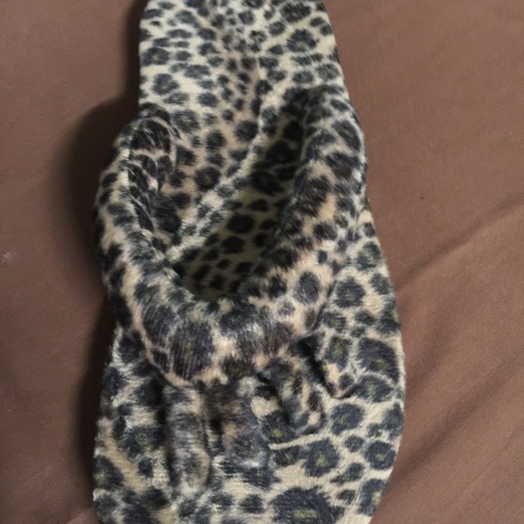 Pedicure flip flops - Picture 3 of 3
