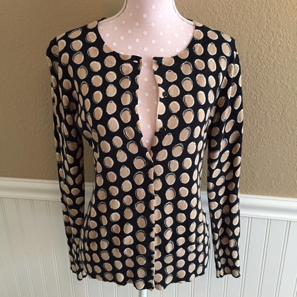 Banana Republic Cardigan