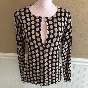 Banana Republic Cardigan