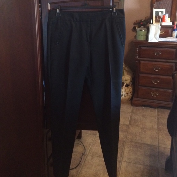 Comfy black pants by Charter Club