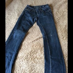 Jeans L.A. Idol size 3