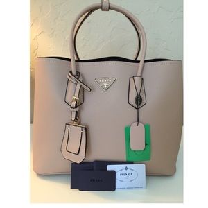 NWT Prada handbag