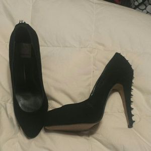 Spiked Heels Size 7