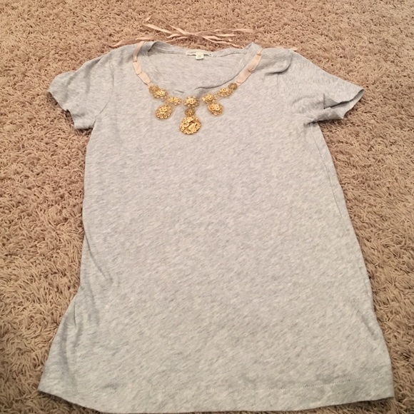 J crew top