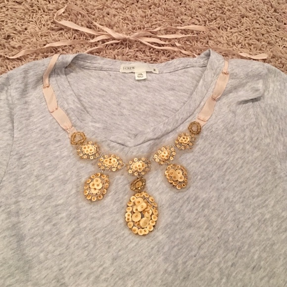 J crew top - Picture 2 of 3