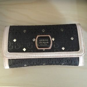 New wallet