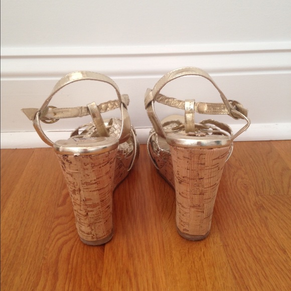 Steve Madden Wedge - Picture 4 of 4