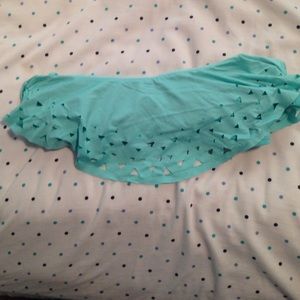 Old Navy Bathing suit top