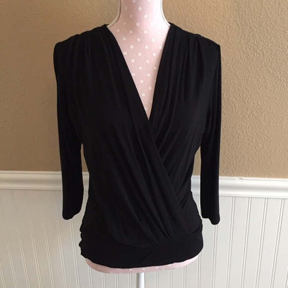 White House Black Market top