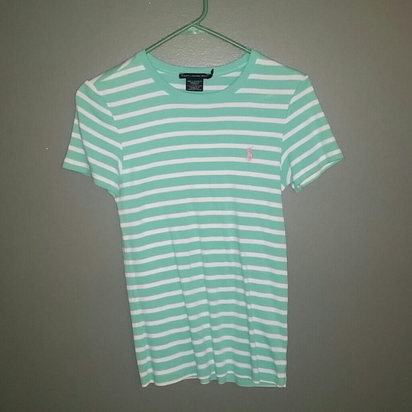 Polo shirt