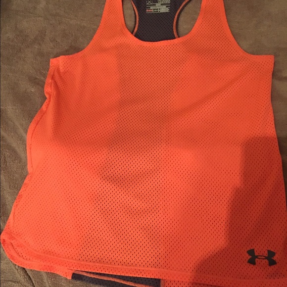 Gym tank bundle!