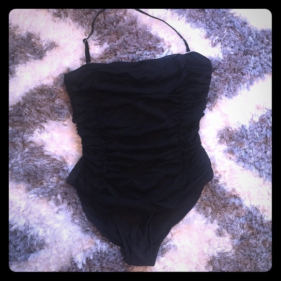 Victoria's Secret Other - VS Shape Fx 1pc Swimsuit