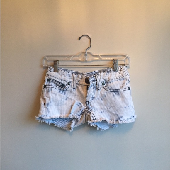 Free People Shorts