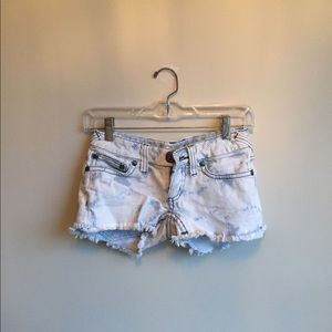 Free People Shorts