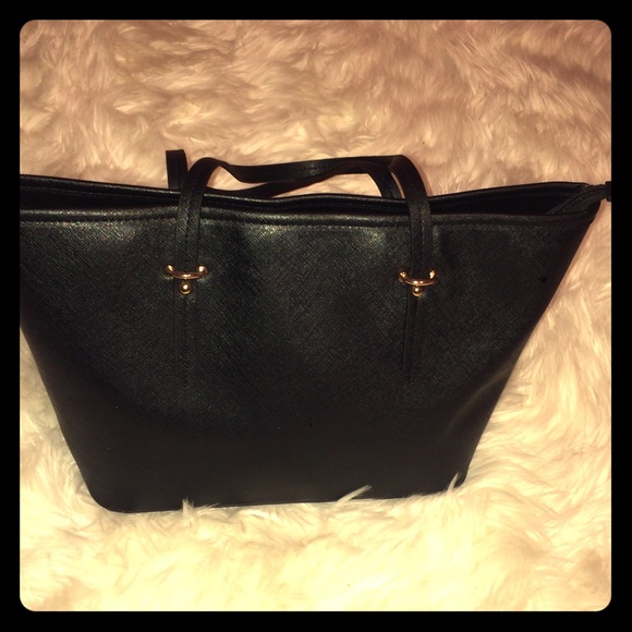 Black bag