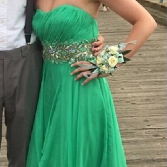 Formal Dress