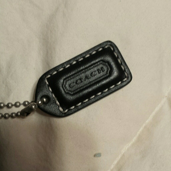 Coach Wristlet - Picture 2 of 3